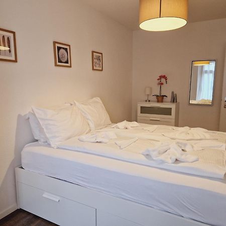 Easy-Living Lucerne City Apartments 1 Extérieur photo