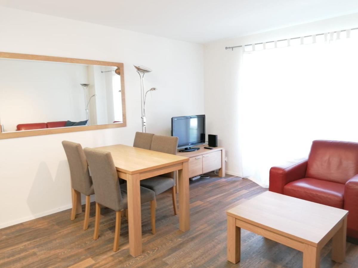 Easy-Living Lucerne City Apartments 1 Extérieur photo