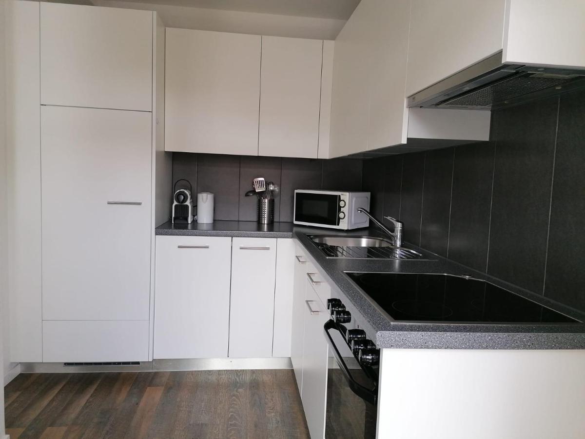 Easy-Living Lucerne City Apartments 1 Extérieur photo